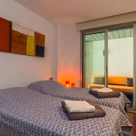 Nereides * Platja d'Aro (Playa de Aro)