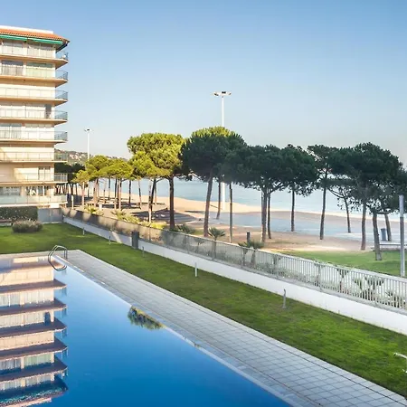 Nereides Apartamento