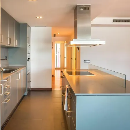 Nereides Apartamento *