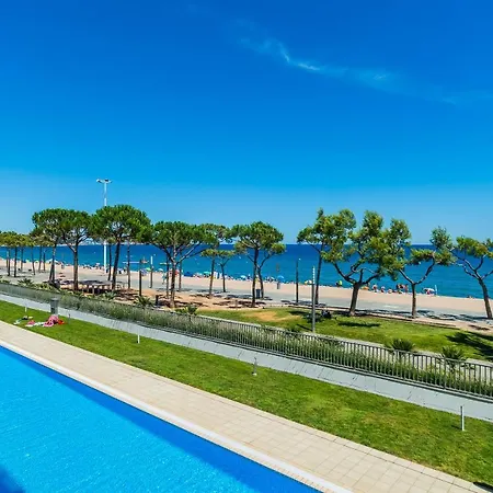 Apartamento Nereides Platja d'Aro (Playa de Aro)