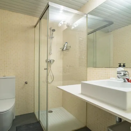 Nereides Apartamento