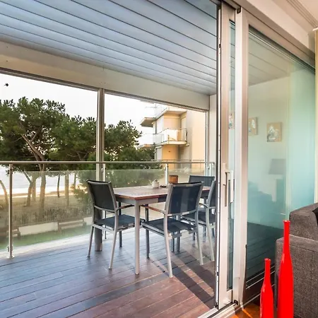 Nereides Apartamento