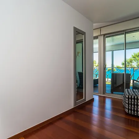 Nereides Apartament