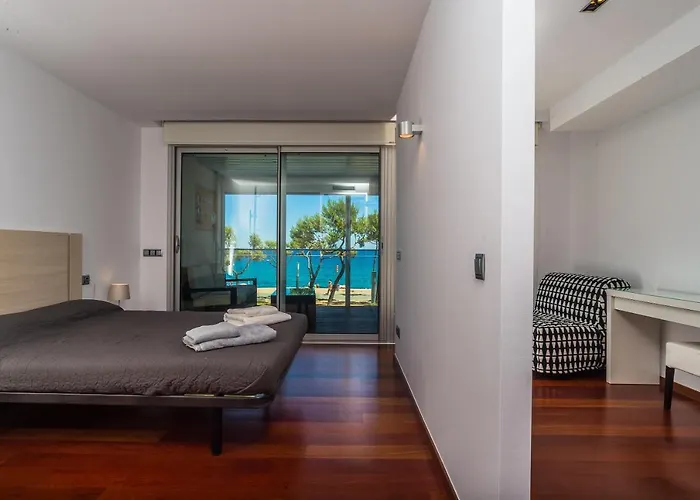 Nereides Platja d'Aro