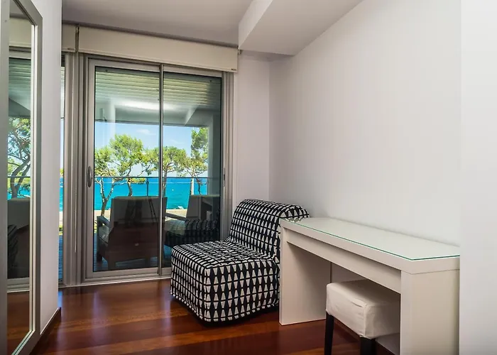 Nereides * Platja d'Aro