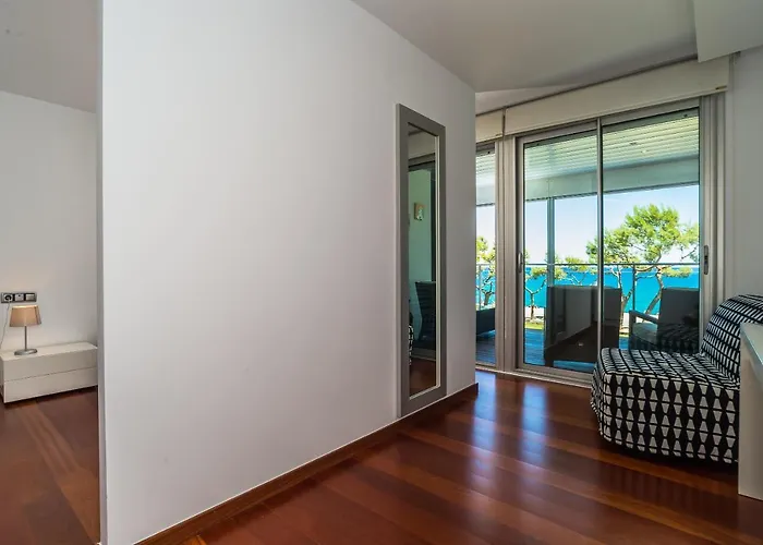 Daire Nereides Platja d'Aro