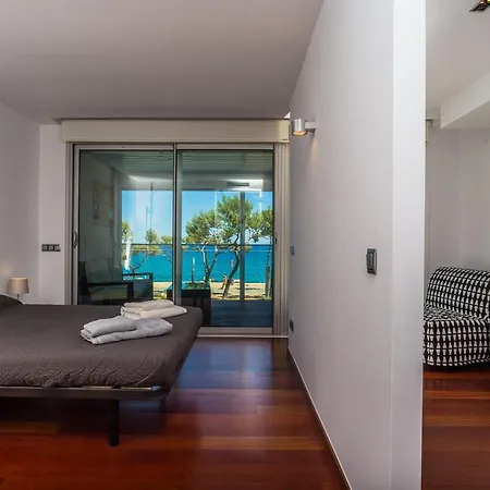 Nereides Platja d'Aro