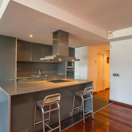 Nereides Platja d'Aro