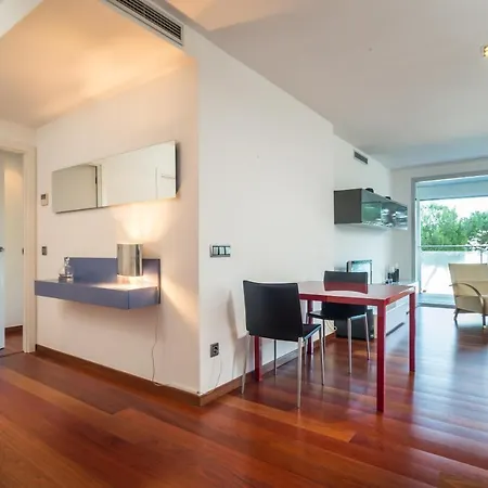 Apartmán Nereides *