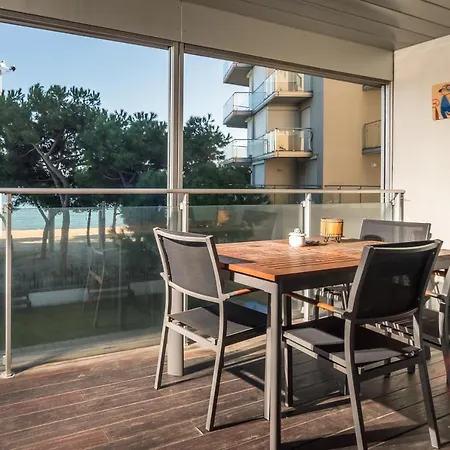 Apartmán Nereides *