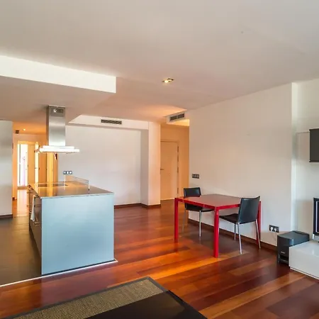 Apartmán Nereides Platja d'Aro