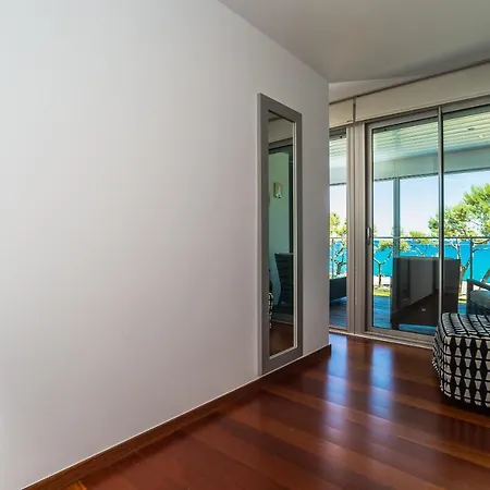 Apartmán Nereides Platja d'Aro